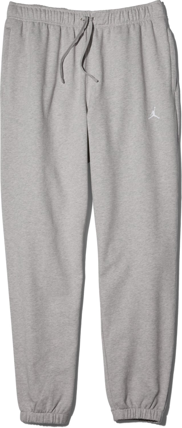 Jordan Men's Dri-FIT Fleece Pants - view number 5
