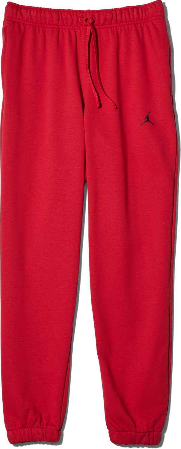 Jordan Men's Dri-FIT Fleece Pants - view number 5