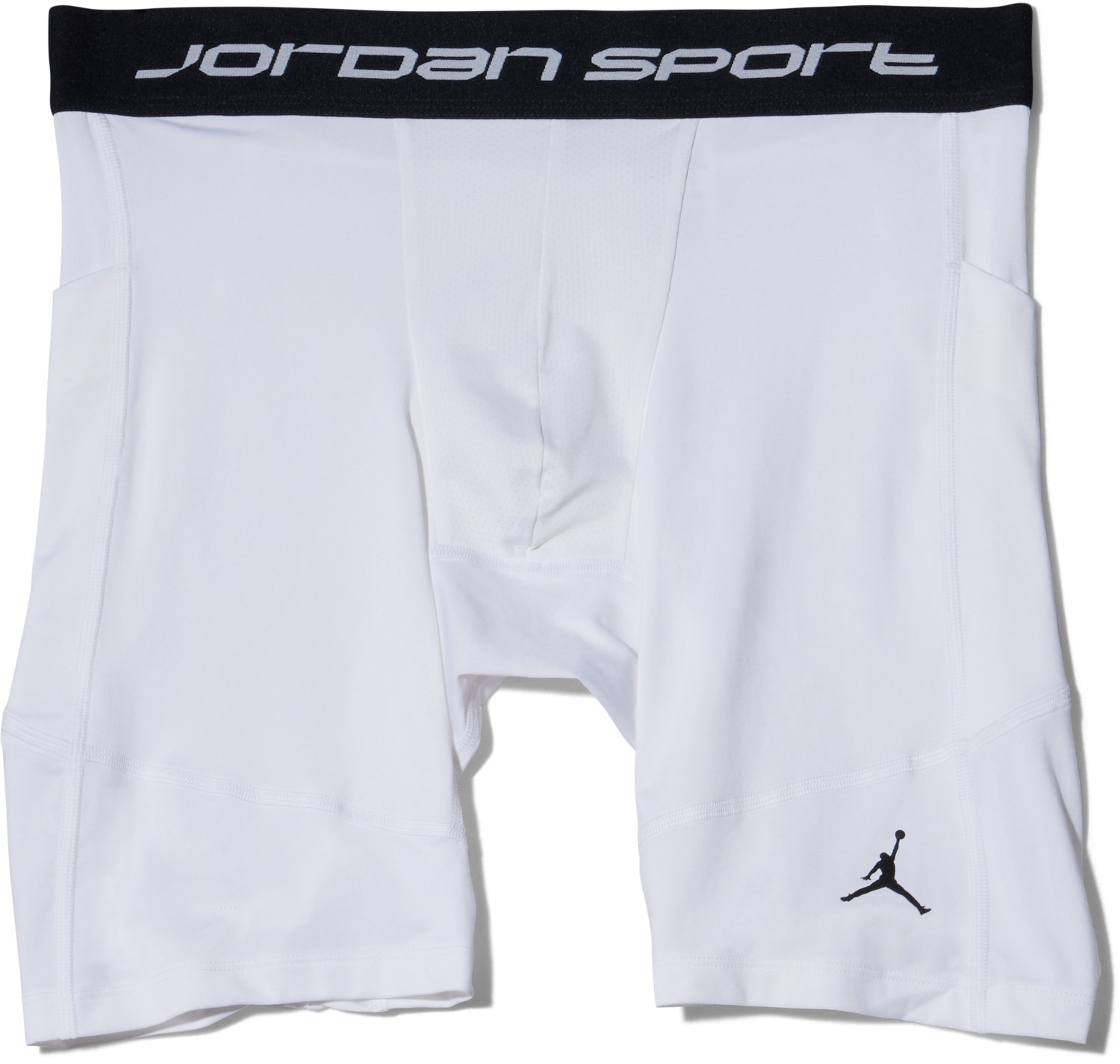 Jordan Men's Dri-FIT Sport Shorts - view number 5