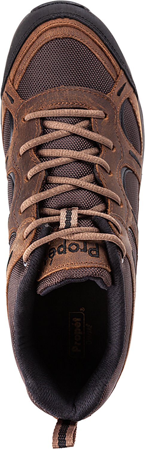Propet Men's Connelly Hiking Sneakers - view number 4