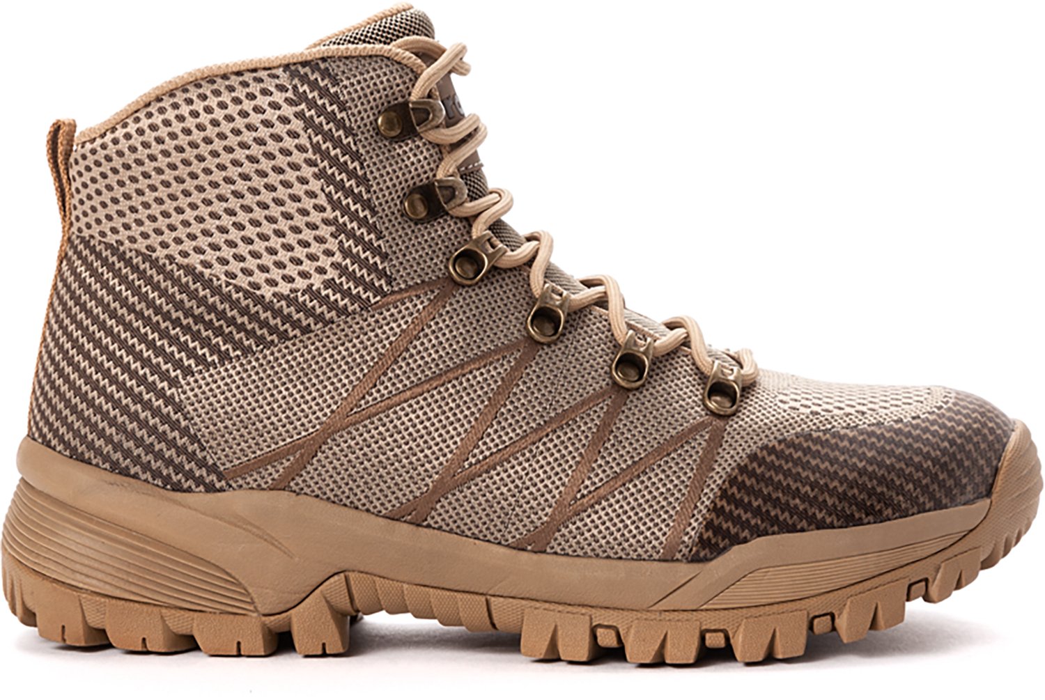 Propet Men's Traverse Hiking Boots - view number 3