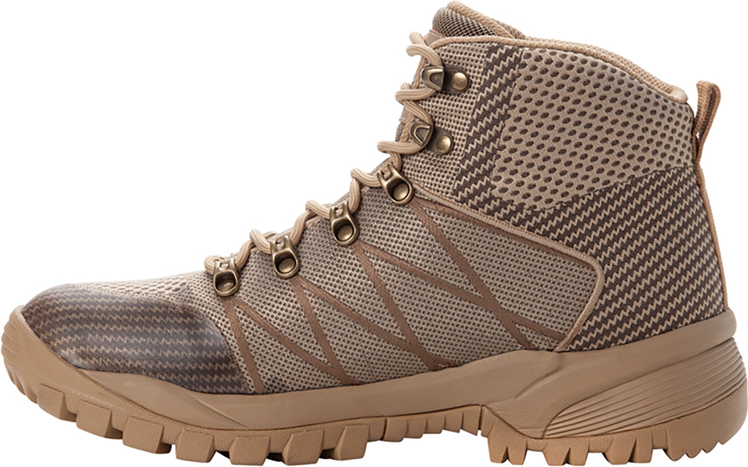 Propet Men's Traverse Hiking Boots - view number 4