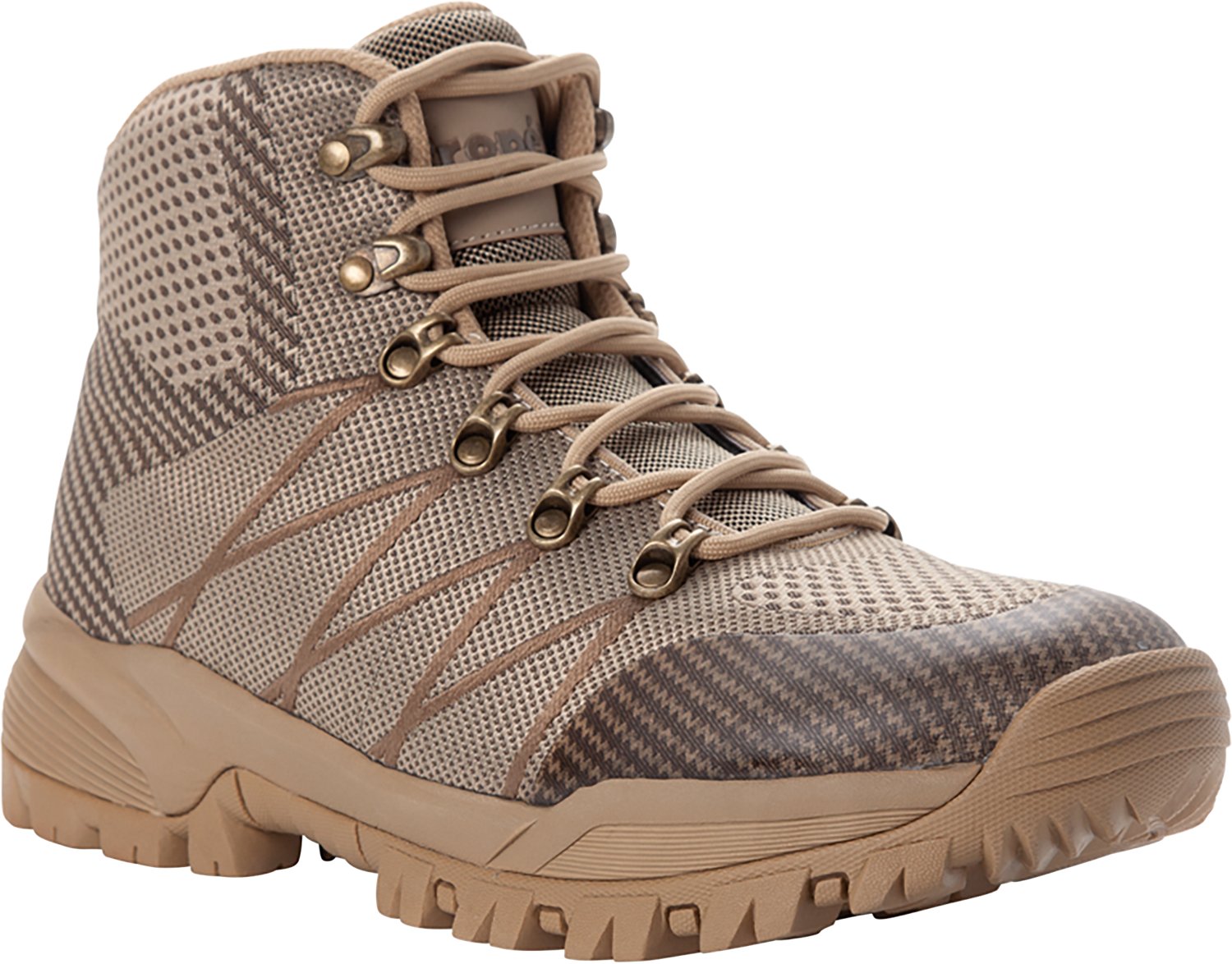 Propet Men's Traverse Hiking Boots - view number 5