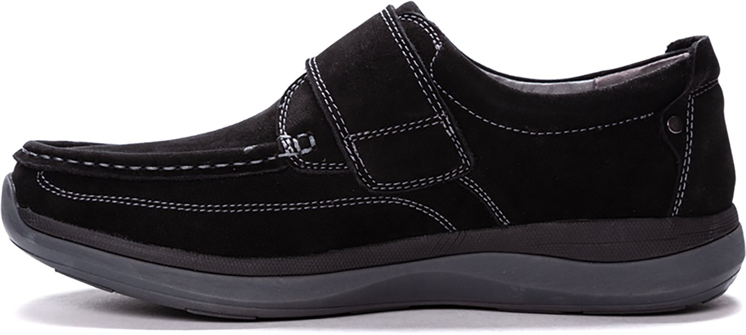 Propet Men's Porter Slip On Loafers - view number 2