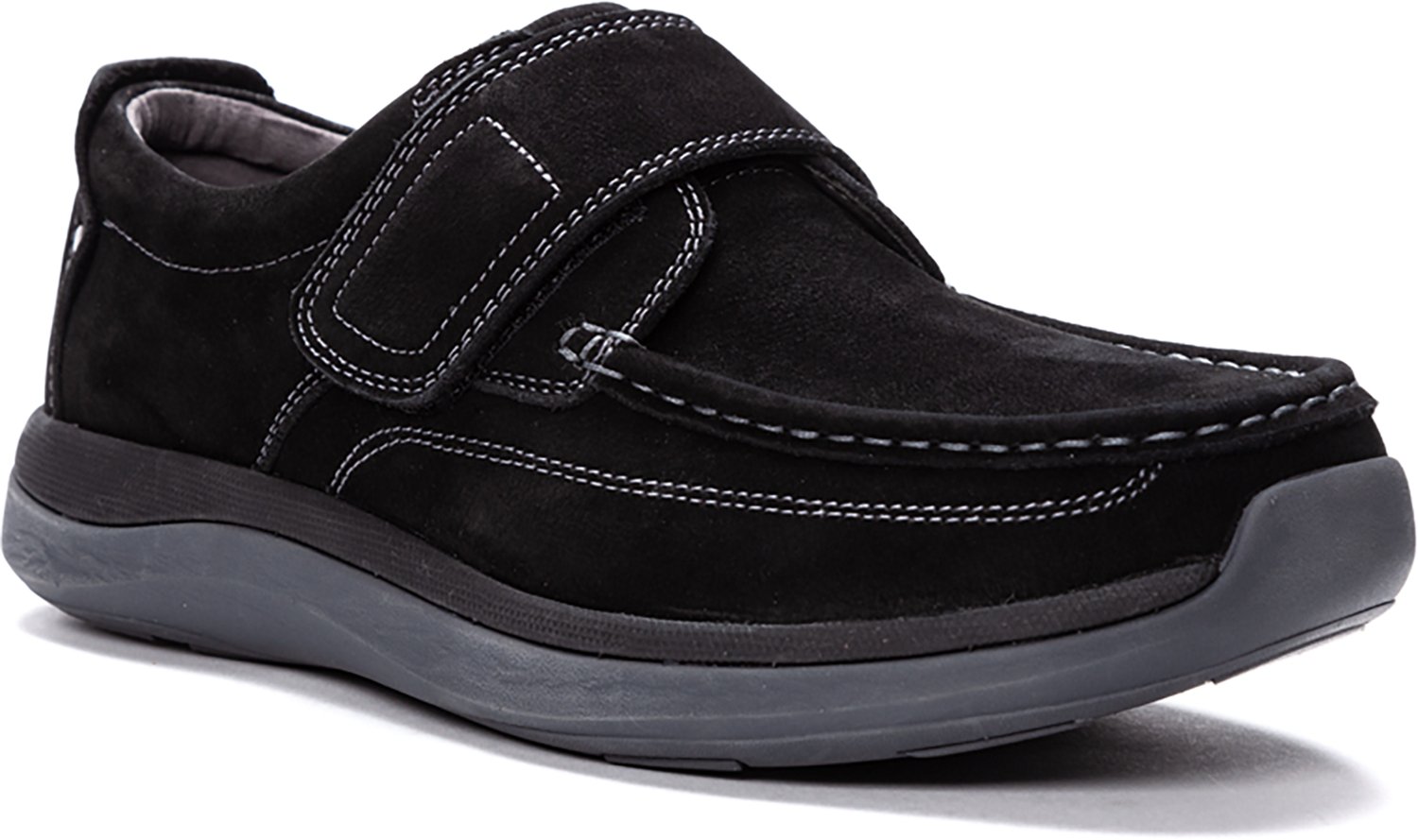 Propet Men's Porter Slip On Loafers - view number 3