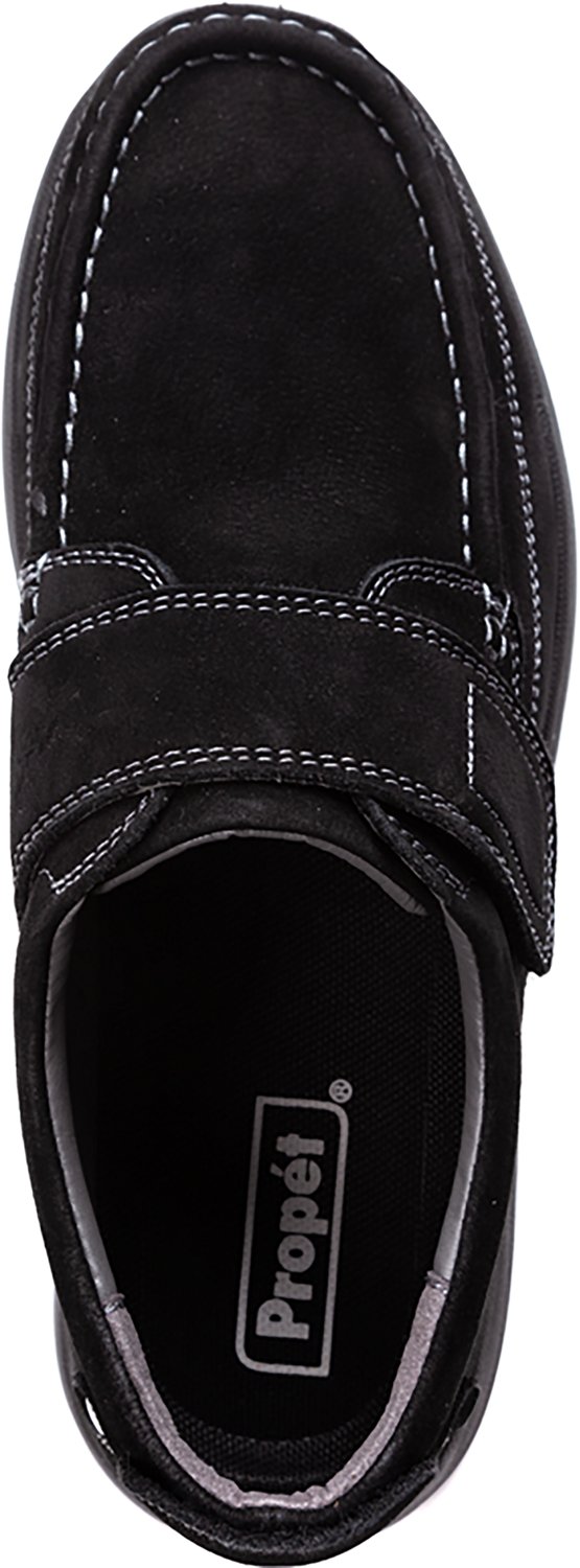 Propet Men's Porter Slip On Loafers - view number 4