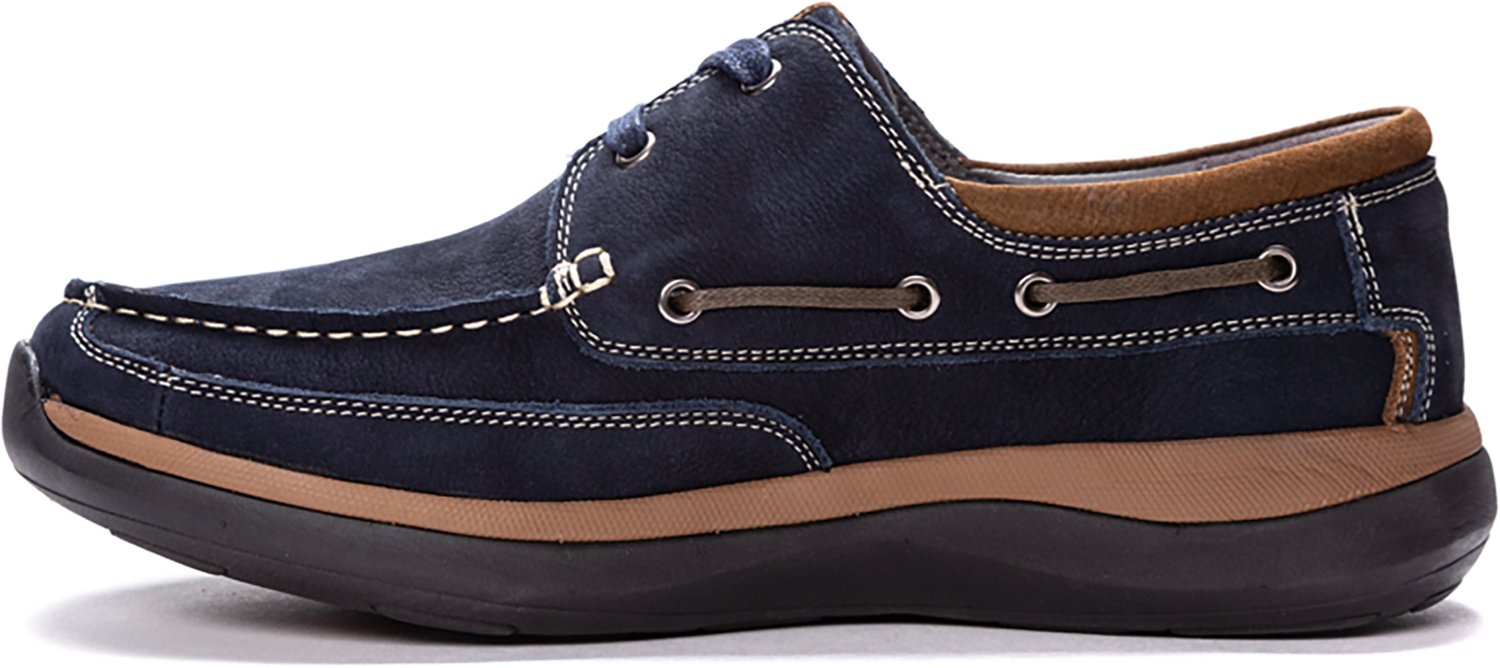 Propet Men's Pomeroy Boat Shoes - view number 2