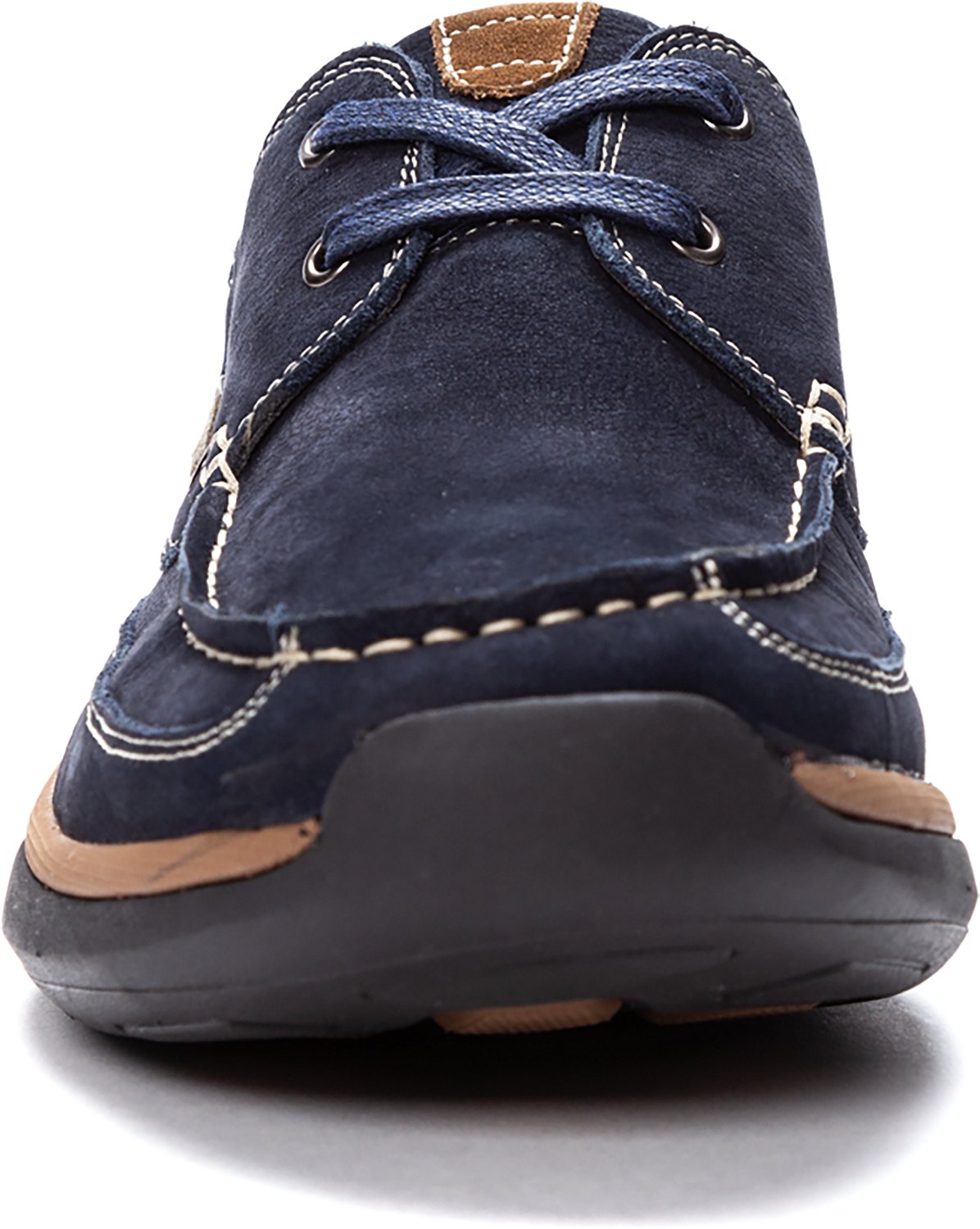 Propet Men's Pomeroy Boat Shoes - view number 6