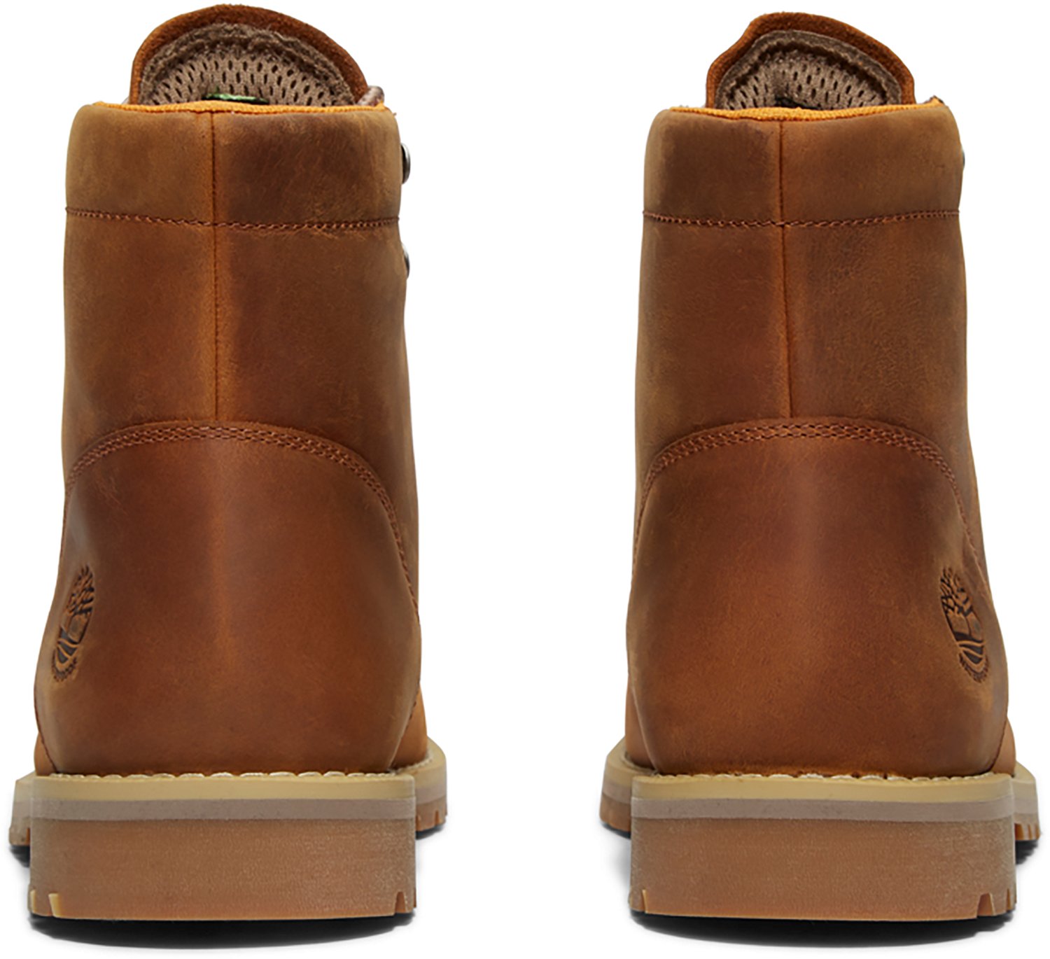 Timberland Men's Redwood Falls Waterproof Moc-Toe Boots - view number 4