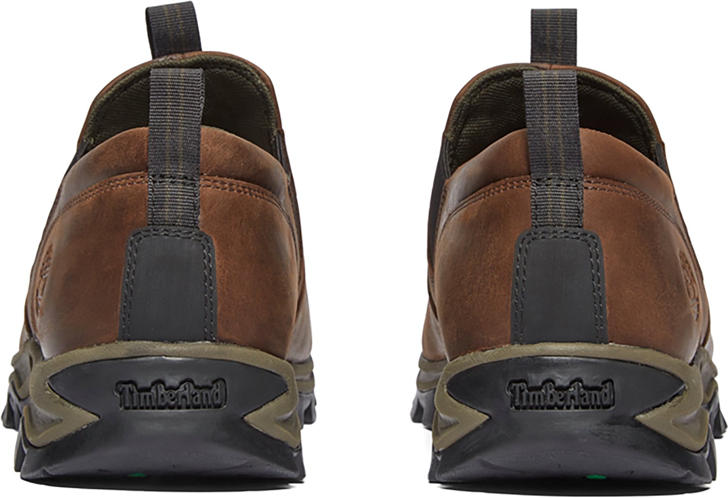 Timberland Men's Mt. Maddsen Low Slip-On Hiking Boots - view number 4