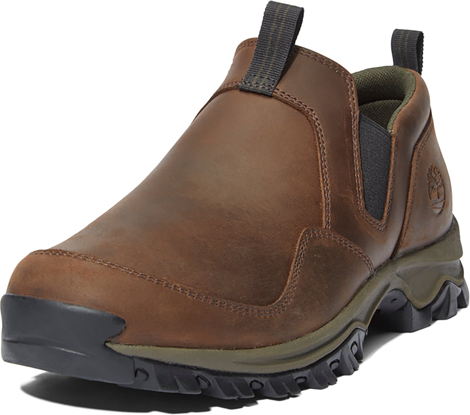 Timberland Men's Mt. Maddsen Low Slip-On Hiking Boots - view number 7