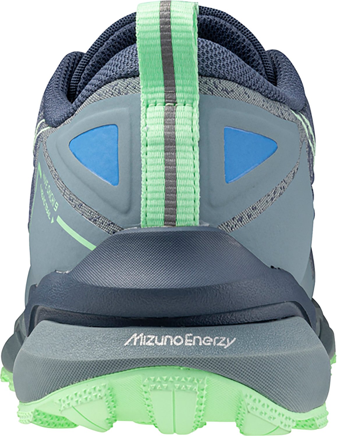 Mizuno Men's Wave Daichi 9 Trail Running Shoes - view number 3