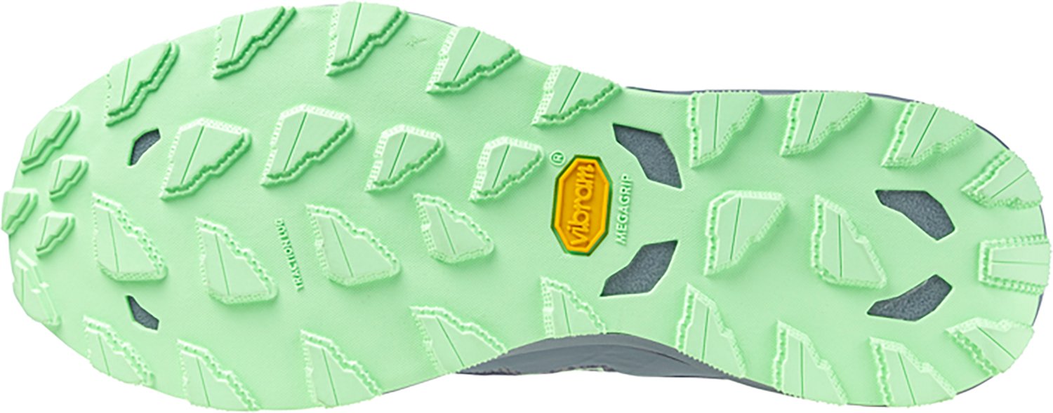 Mizuno Men's Wave Daichi 9 Trail Running Shoes - view number 5