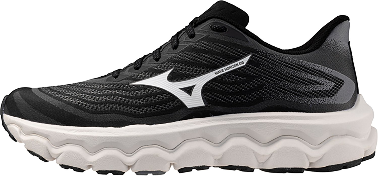 Mizuno Men's Wave Horizon 8 Running Shoes - view number 2