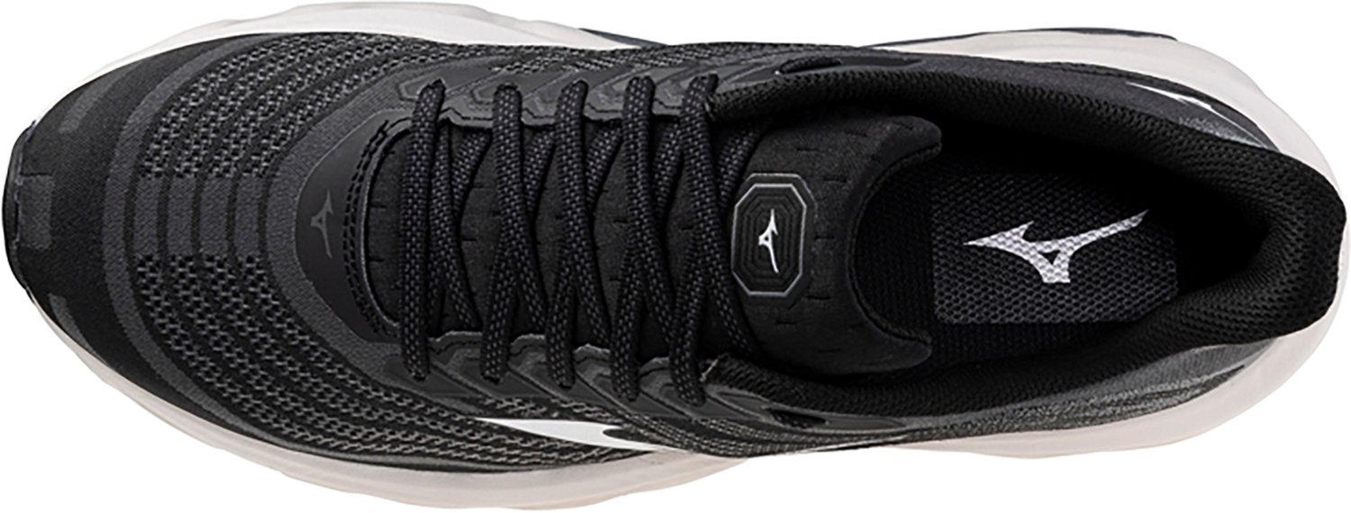 Mizuno Men's Wave Horizon 8 Running Shoes - view number 4