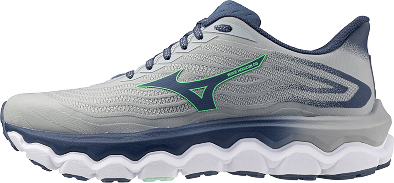 Mizuno Men's Wave Horizon 8 Running Shoes - view number 2