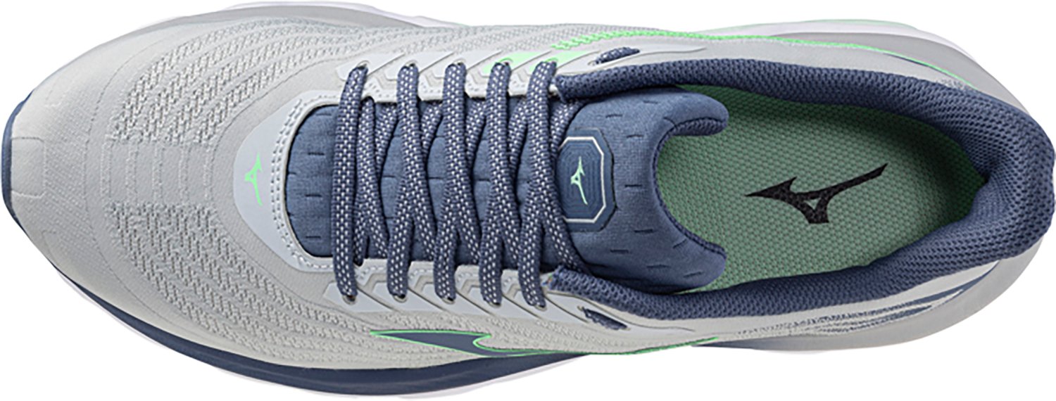 Mizuno Men's Wave Horizon 8 Running Shoes - view number 4