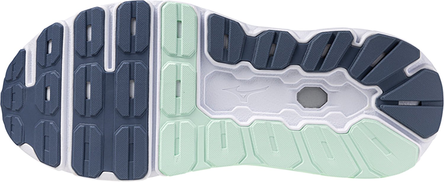 Mizuno Men's Wave Horizon 8 Running Shoes - view number 5