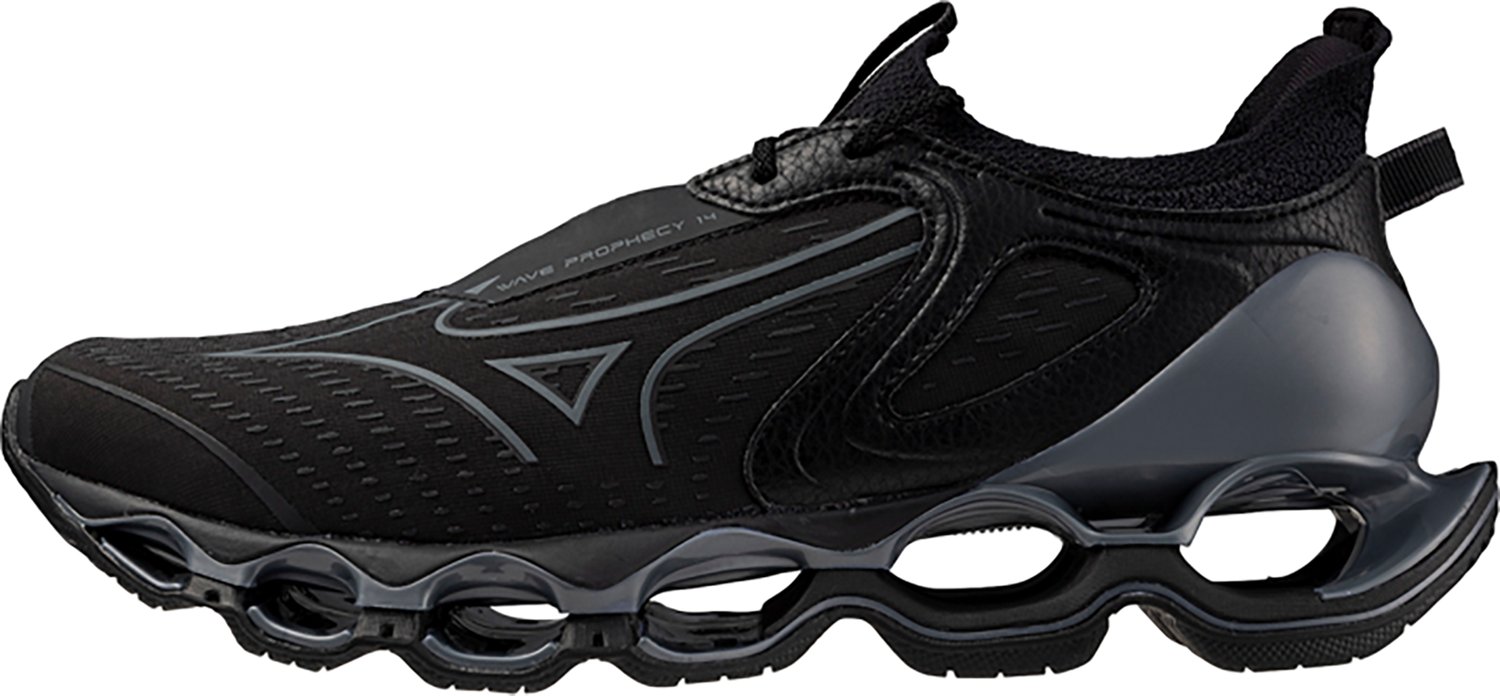 Mizuno Men's Wave Prophecy 14 Running Shoes - view number 2