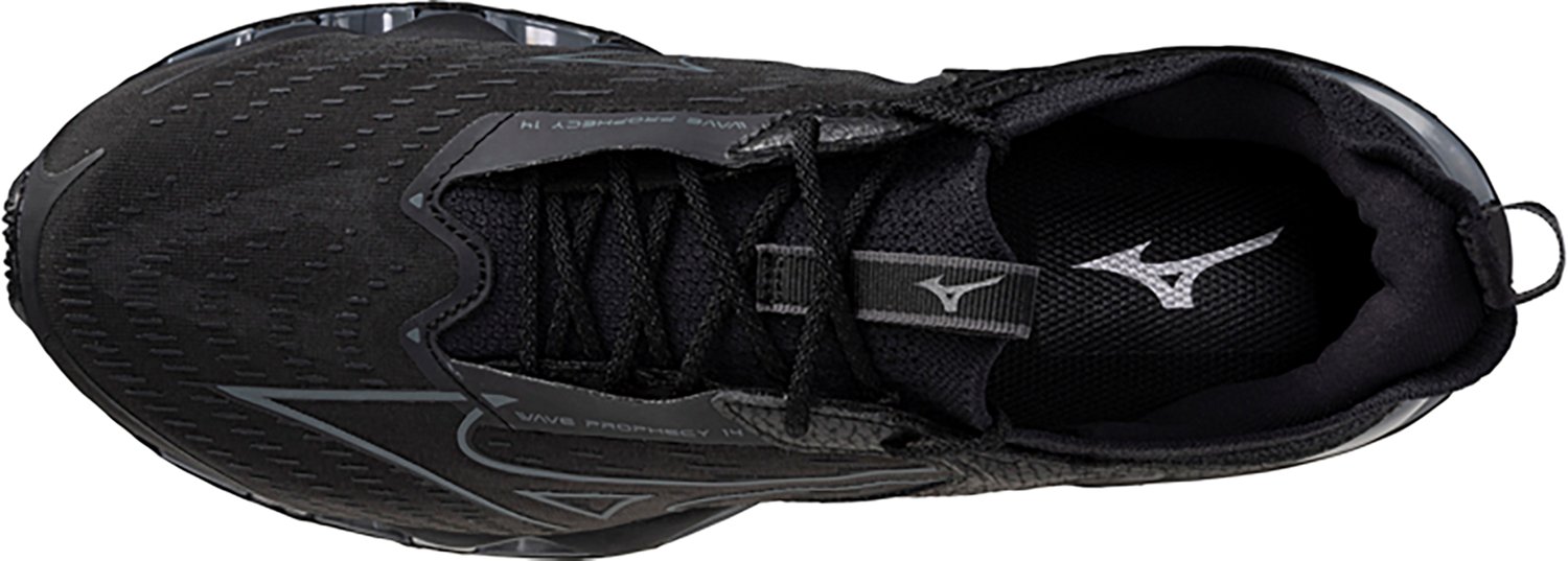Mizuno Men's Wave Prophecy 14 Running Shoes - view number 4