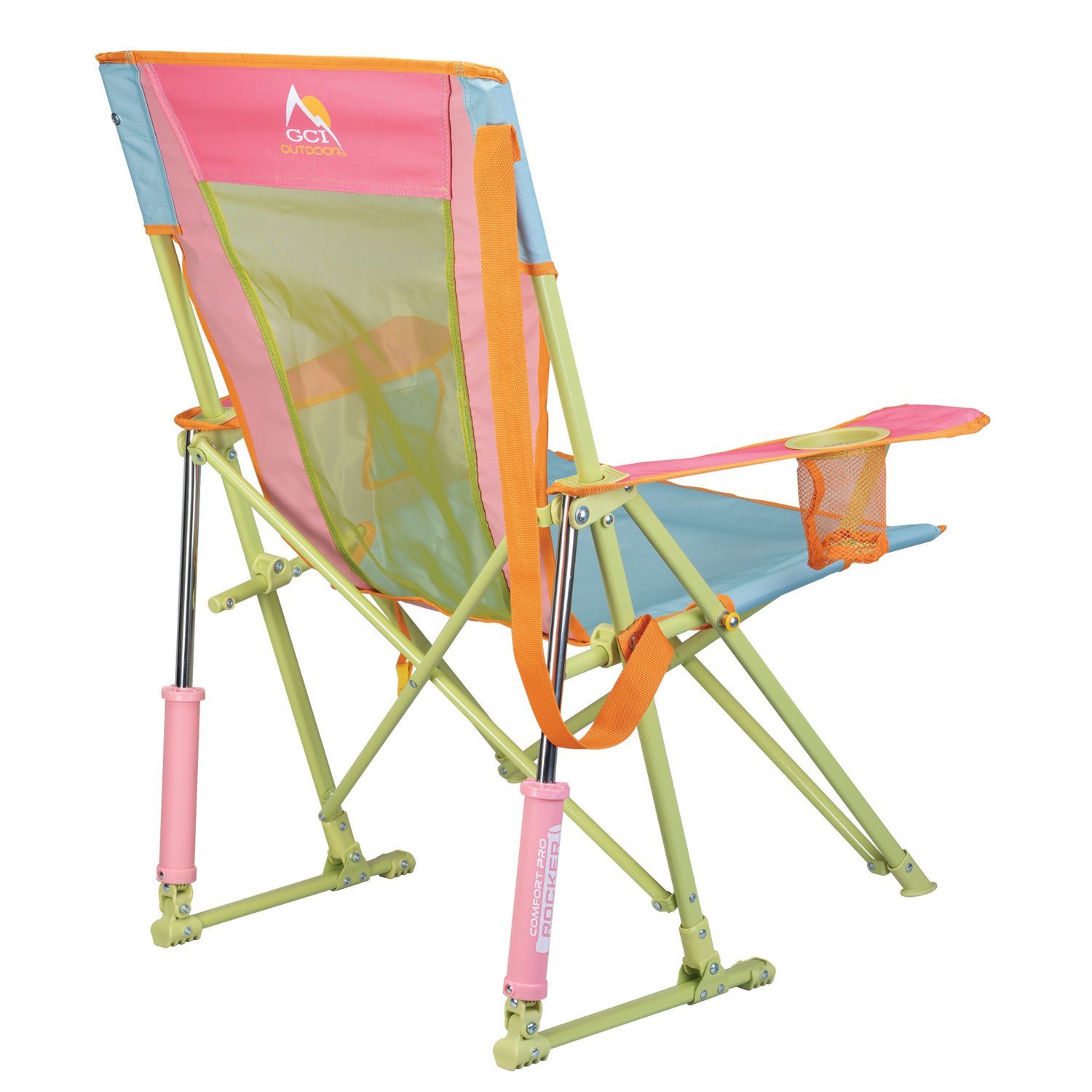 GCI Outdoor Comfort Pro Rocker - view number 2