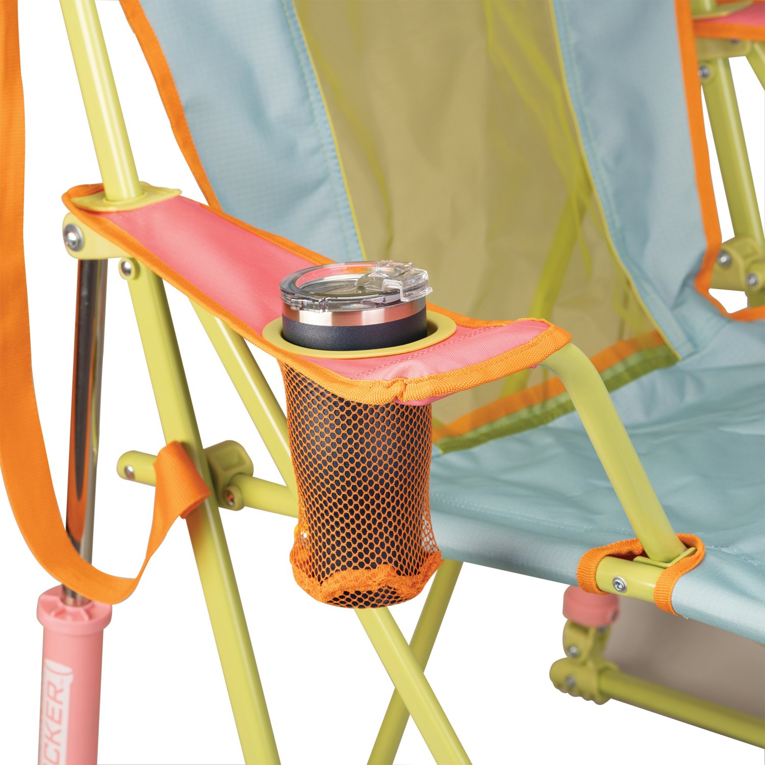 GCI Outdoor Comfort Pro Rocker - view number 3