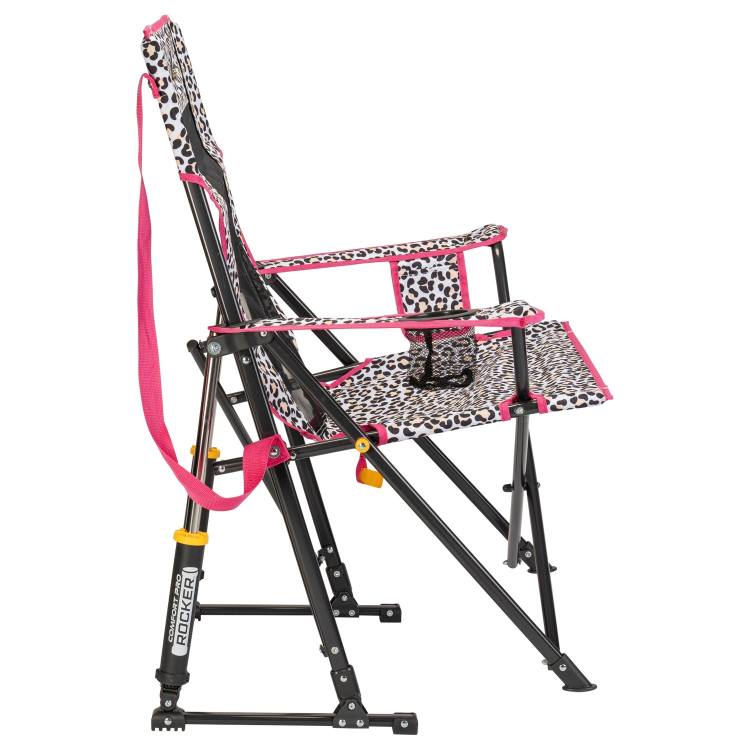GCI Outdoor Cheetah Comfort Pro Rocker Chair