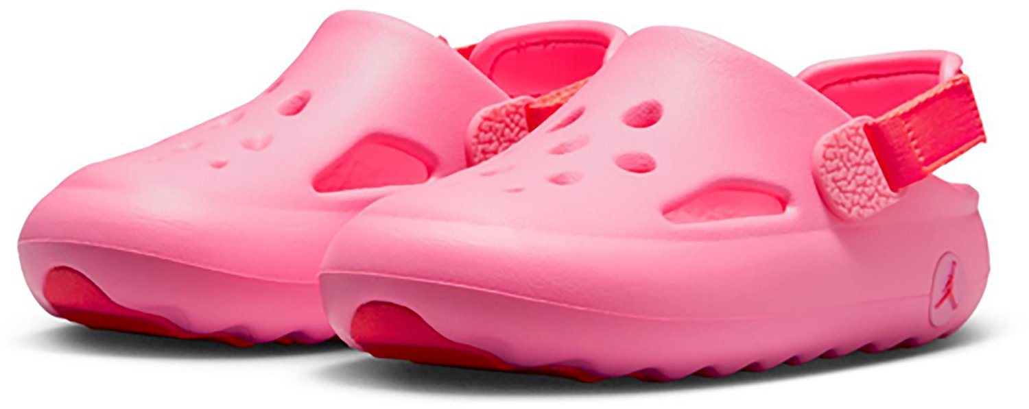 Jordan Kids' Hydrip Sandals - view number 3