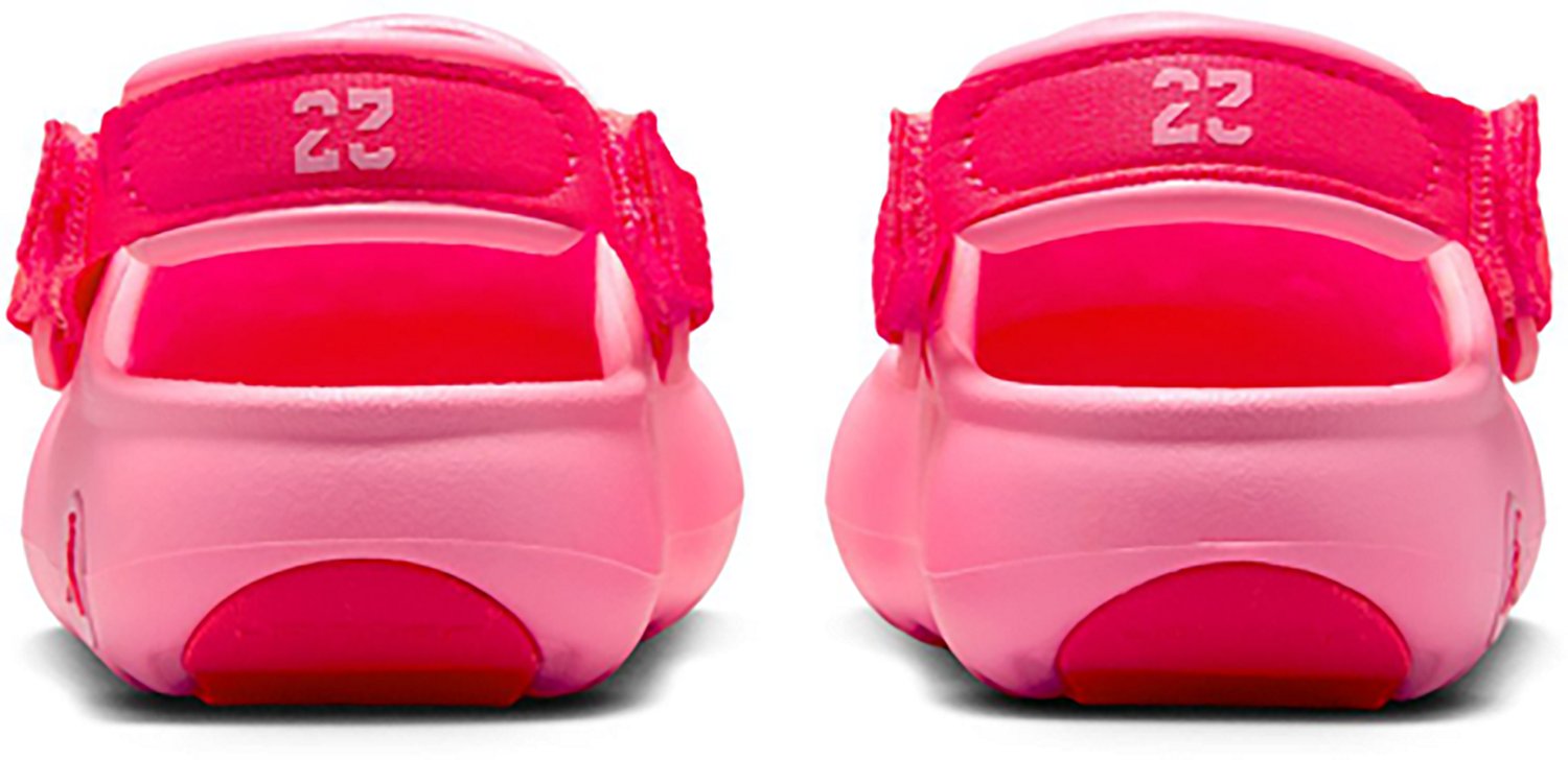 Jordan Kids' Hydrip Sandals - view number 4