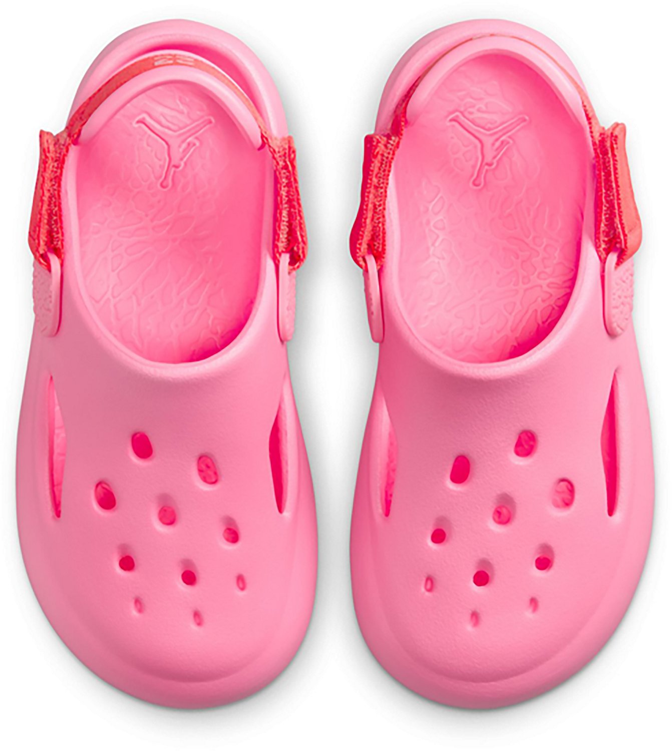 Jordan Kids' Hydrip Sandals - view number 5