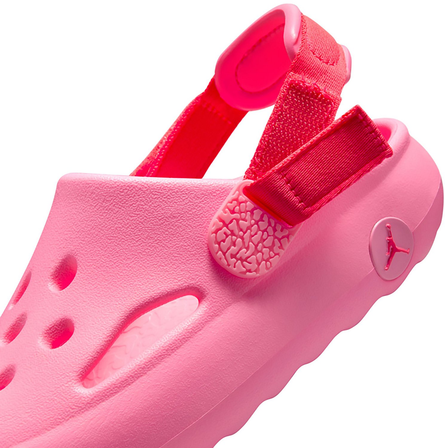Jordan Kids' Hydrip Sandals - view number 8
