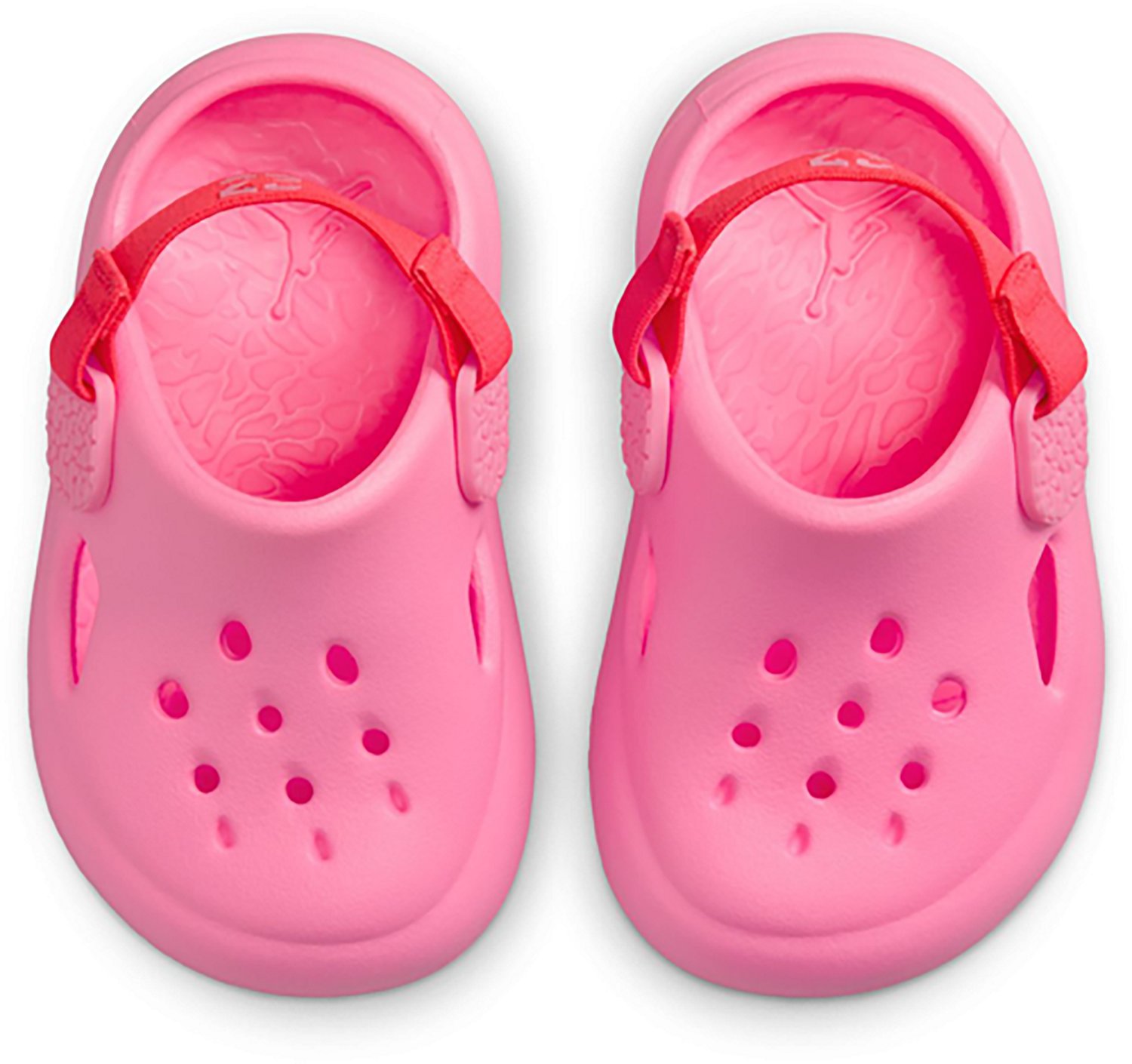 Jordan Toddlers' Hydrip Sandals - view number 5