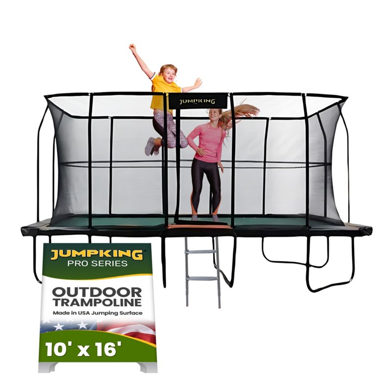 Jumpking Proseries … - image