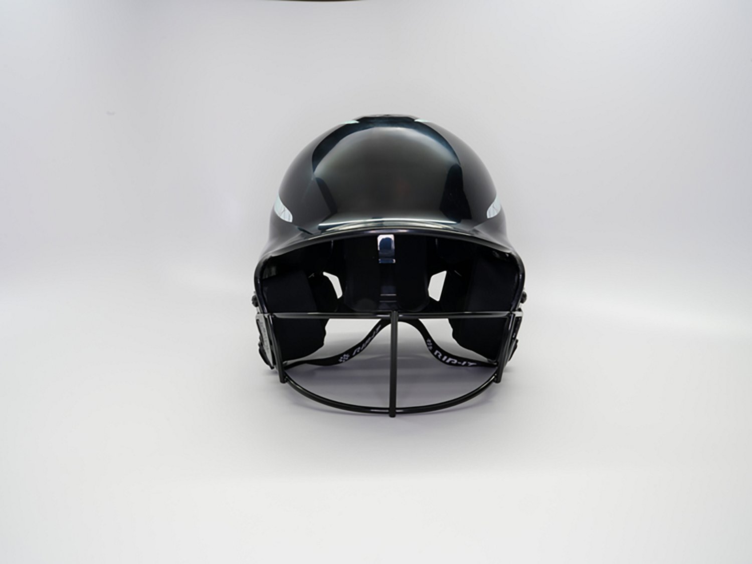 RIP-IT Women's Vision Classic 2.0 Softball Batting Helmet - view number 2