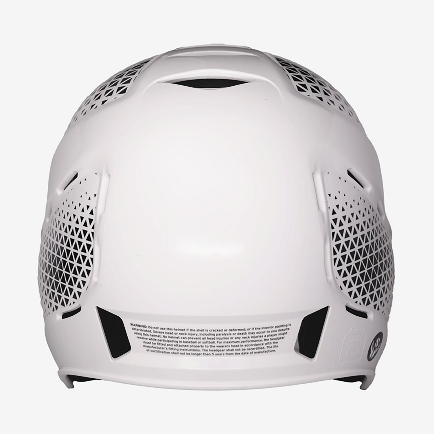 RIP-IT Women's Vision Classic 2.0 Softball Batting Helmet - view number 5