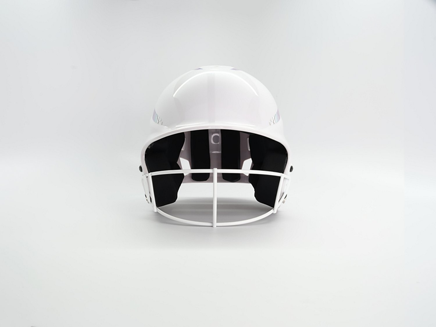 RIP-IT Women's Vision Classic 2.0 Softball Batting Helmet - view number 3