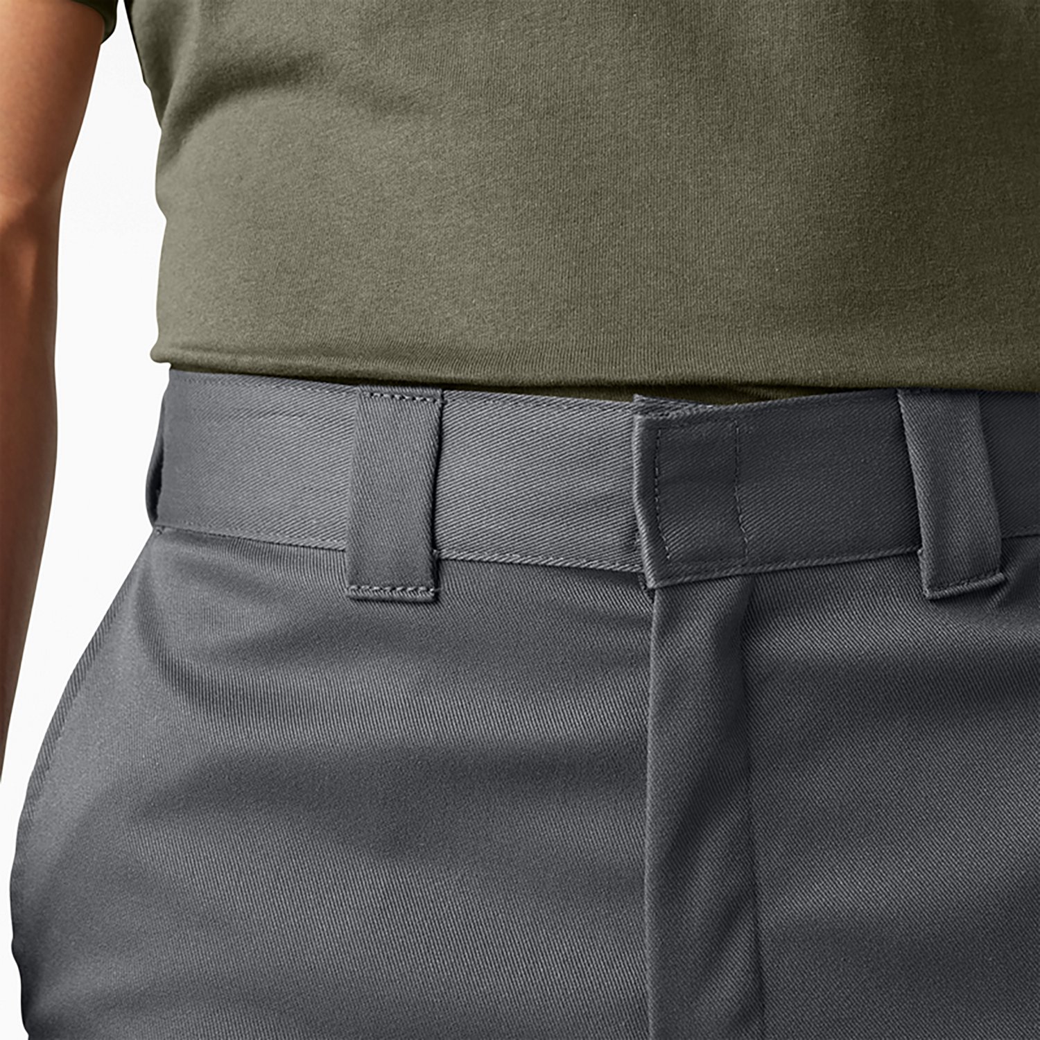 Dickies Men's Original 874 Work Pants                                                                                            - view number 3