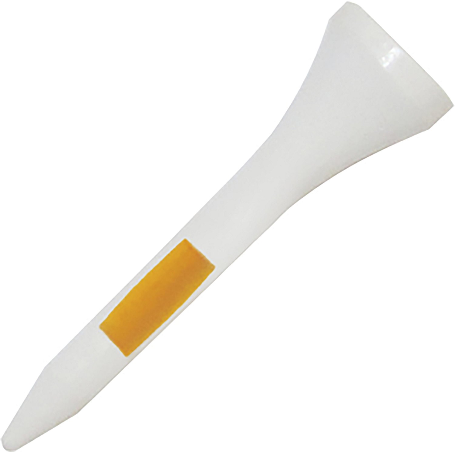 JEF World of Golf Pride 1-1/2 in Plastic Golf Tees - view number 2