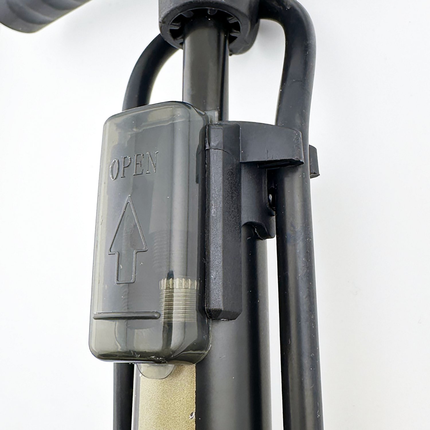 Sprokut Aero 160 Floor Pump                                                                                                      - view number 4