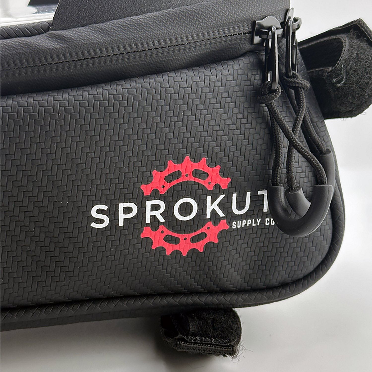 Sprokut Xplore Top Tube Storage                                                                                                  - view number 4