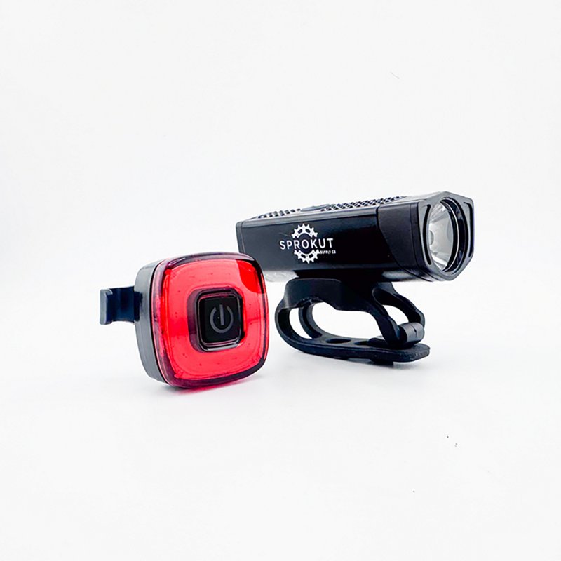 Sprokut 350 S Led L… - image