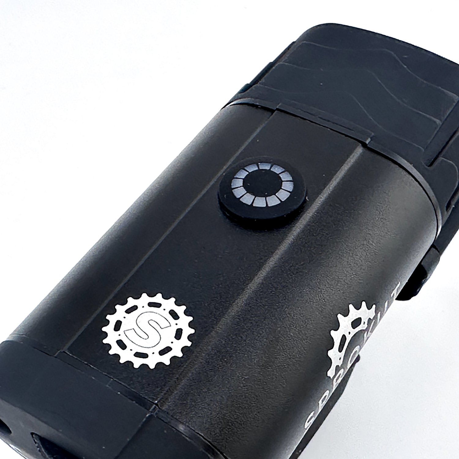 Sprokut LED 400 Bike Headlight - view number 4