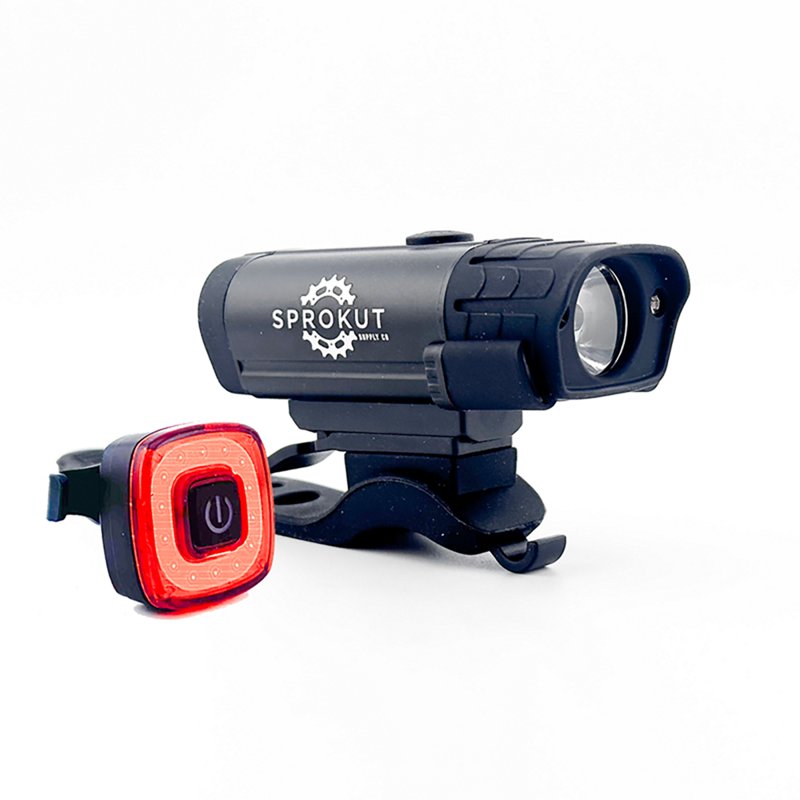 Sprokut 400 S Led L…