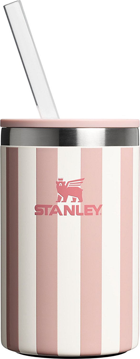 Stanley Everyday 10 oz Can Cooler Oasis Cup                                                                                      - view number 1