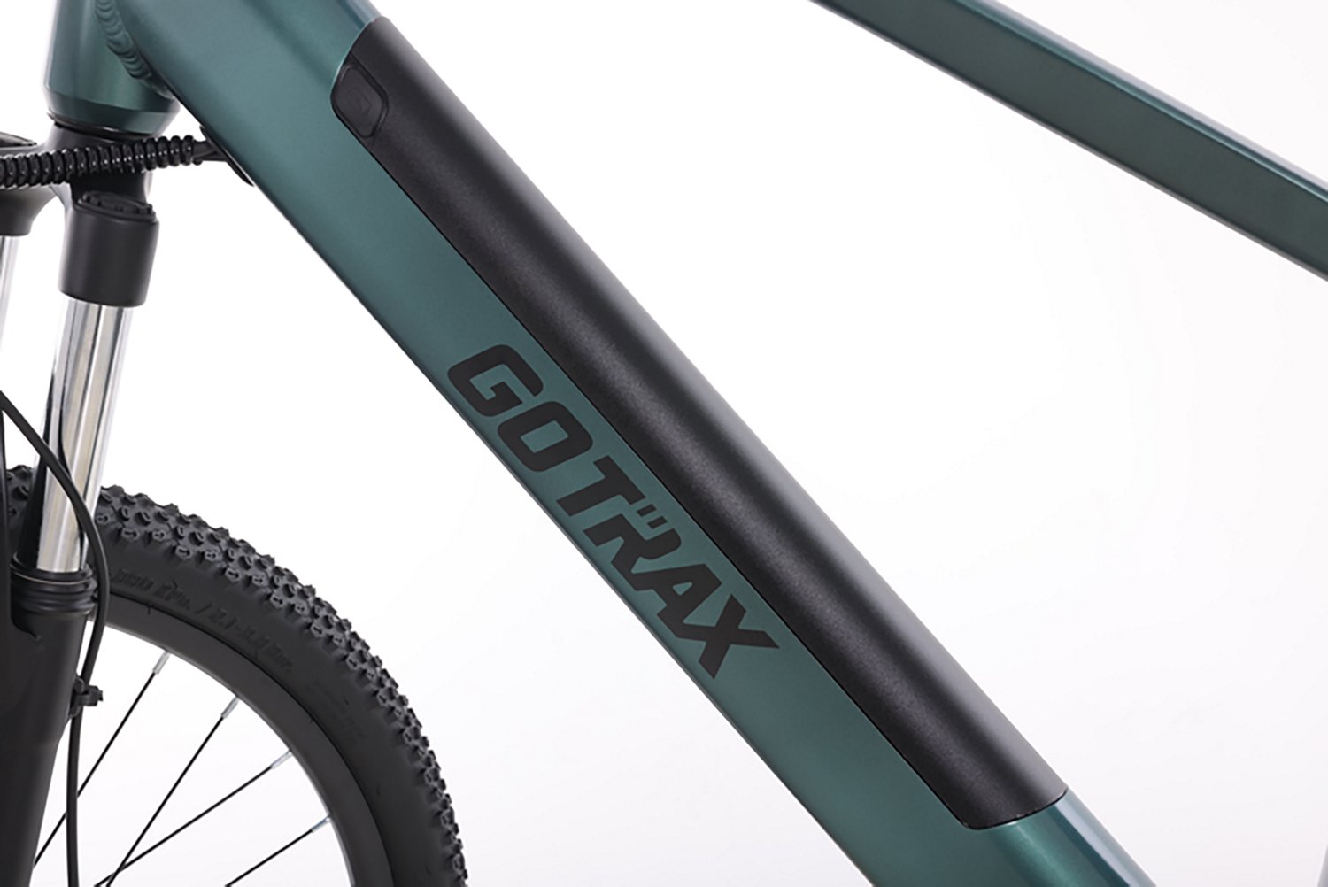GOTRAX Adults' Monte 27-in 7-speed Electric Bike                                                                                 - view number 6