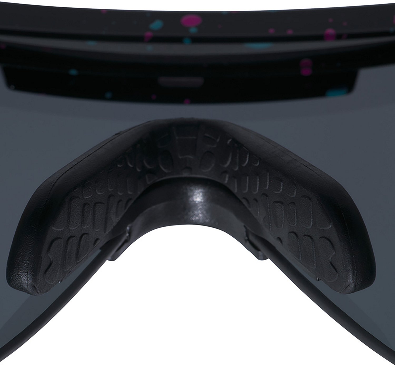 Pit Viper Midnight Original Narrow Frame Polarized Mirrored Sunglasses - view number 5