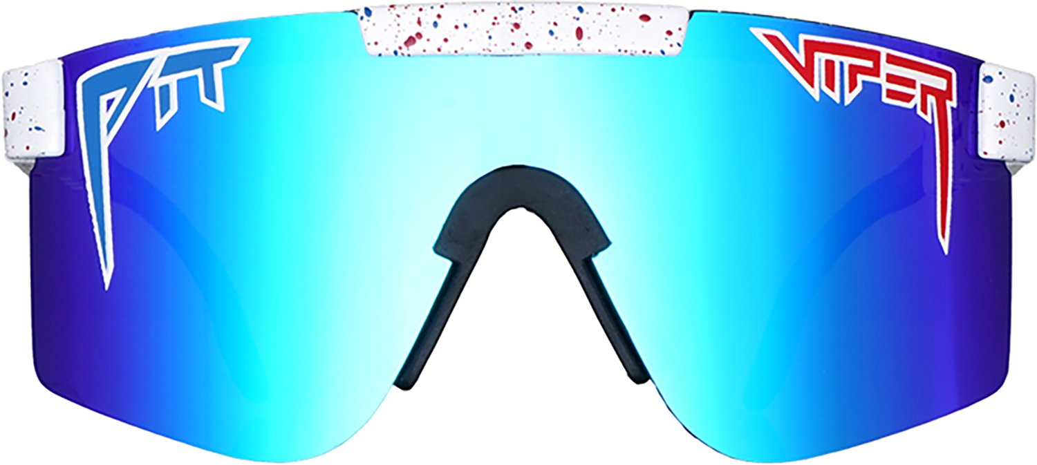 Pit Viper Absolute Freedom Original Wide Sunglasses                                                                              - view number 2