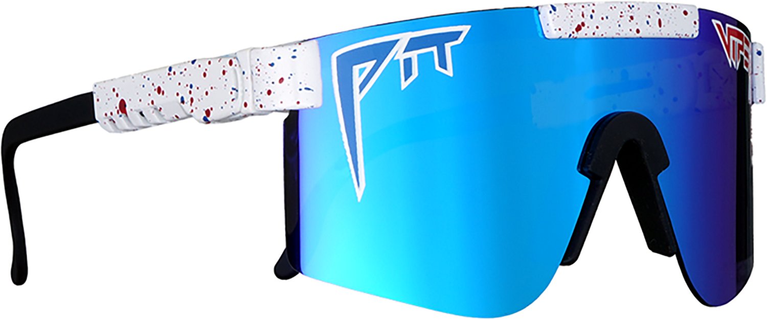 Pit Viper Absolute Freedom Original Wide Sunglasses                                                                              - view number 3