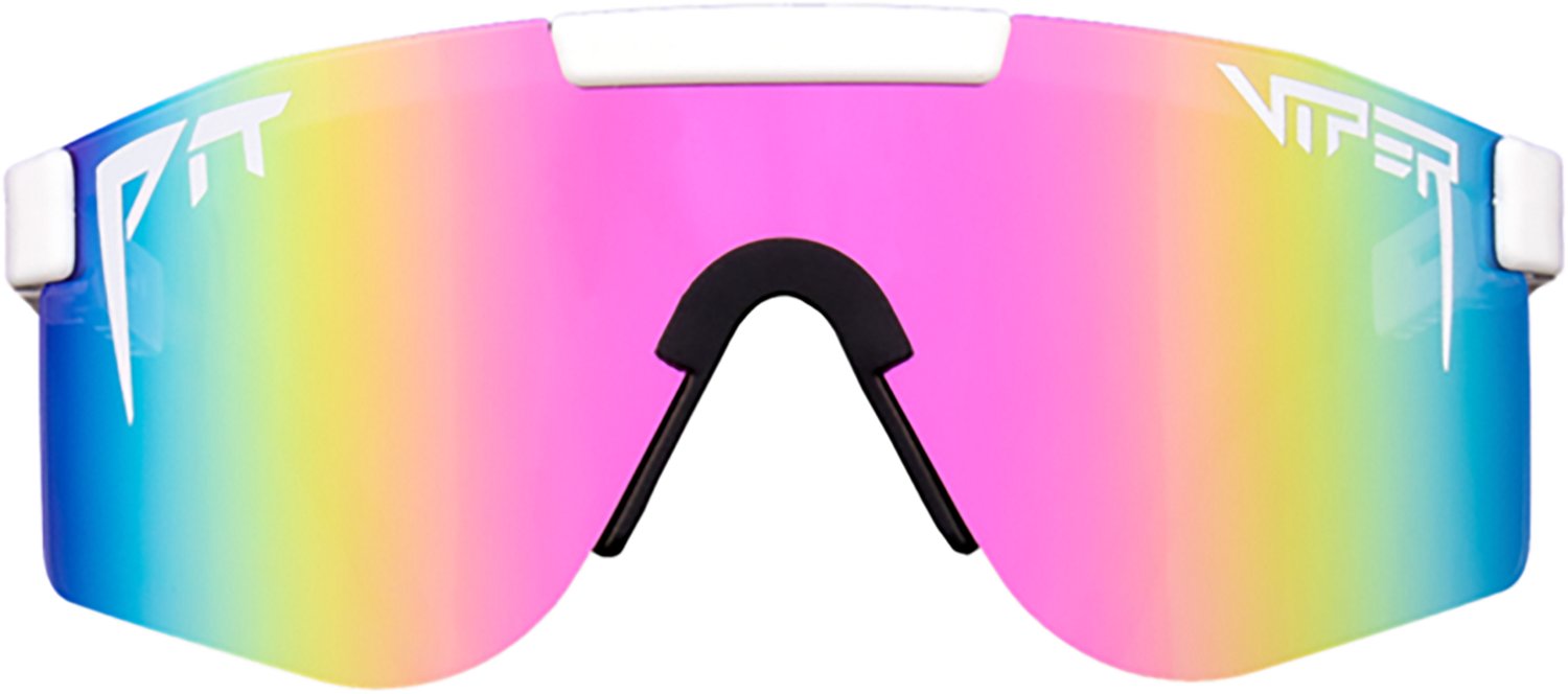 Pit Viper Miami Nights Original Wide Sunglasses                                                                                  - view number 2