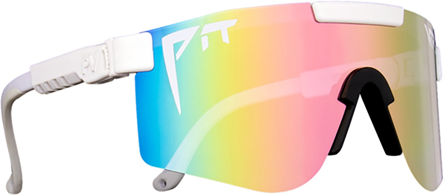 Pit Viper Miami Nights Original Wide Sunglasses                                                                                  - view number 3